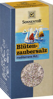Blütenzaubersalz mediterrane Art, Packung