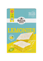 Lemonies glutenfrei Bio