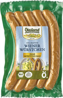 Delikatess Wiener Würstchen