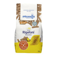 Hafer Rigatoni, glutenfrei, demeter