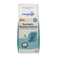 Sonnenblumenkerne, demeter