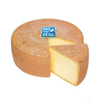 BIO vom BERG Tiroler Bio-Felsenkaiser 10 Monate