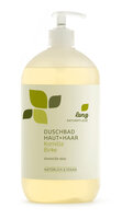 Duschbad Haut + Haar Kamille Birke