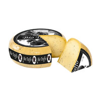 BIO Mèkkerstee Käse mit BIO-Trüffel