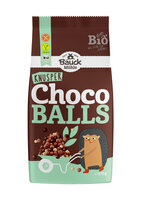 Choco Balls glutenfrei Bio