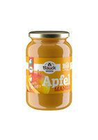 Apfel-Mangomark ungesüßt Bio