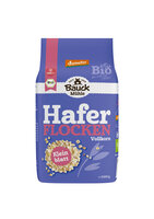 Haferflocken Kleinblatt Demeter