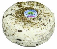 Baby-Ziegenkäse Kräuter