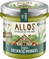 Hof Gemüse Brigitas Brokkoli Mandel