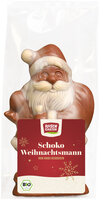 Vollmilch-Schoko-Weihnachtsmann