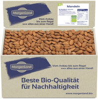 Mandeln