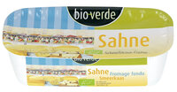 Sahne Schmelzkäse Schmelzkäse-Zubereitung, extra streichzart 175 g