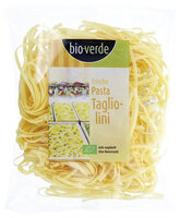Frische Tagliolini extra dünne Bandnudeln 250 g