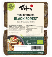 Tofu Bratfilets Black Forest
