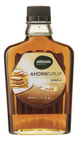 Ahornsirup Grad A, mild