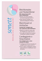 Bleichkomplex und Fleckentferner 50-95°C