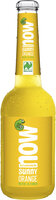 now Bio Limo Sunny Orange 0,33l