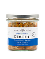 Mediterranes Kimchi