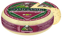 Bastiaansen Koriander-Käse mit Bockshornklee