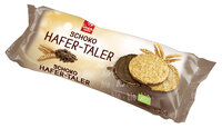 Schoko Hafer Taler