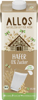 Hafer 0% Zucker Drink