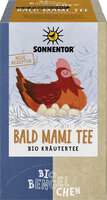 Bald Mami Tee Bio-Bengelchen® bio Doppelkammerbeutel