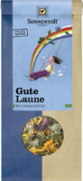 Gute Laune Kräutertee lose