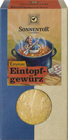 Emmas Eintopf Gewürz, Packung