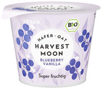 Hafer Blueberry Vanilla