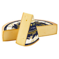 ÖMA Jubi Bergkäse 40 Wochen, Bioland - Theke