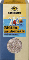 Blütenzaubersalz mediterrane Art, Packung