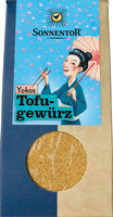 Yokos Tofugewürz, Packung