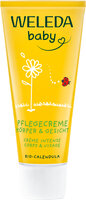 WELEDA Calendula Pflegecreme Körper & Gesicht