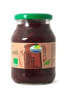 Bioland Bio-Rote Bete 540 ml Pfandglas MARSCHLAND