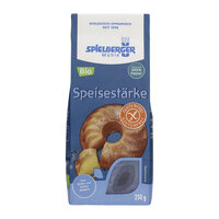 Speisestärke, glutenfrei (Mais), kbA