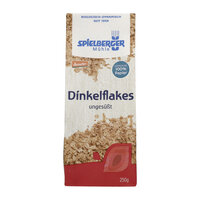 Dinkelflakes, demeter