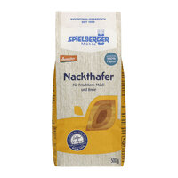 Nackthafer, demeter