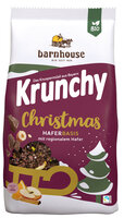 Krunchy Christmas 375g