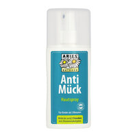 Anti Mück Hautspray 100 ml