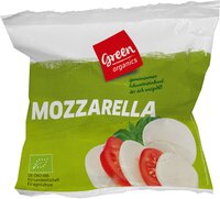 Mozzarella Kugel 125g
