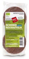 Schoko Reiswaffeln Vollmilch