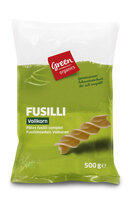Fusilli Vollkorn