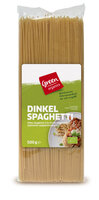 Dinkel Spaghetti hell