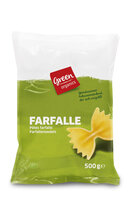 Farfalle