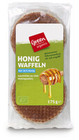 Honigwaffeln