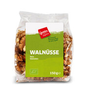 Walnüsse