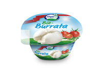 Züger Bio Burrata 125g