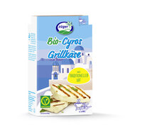 Züger Cyros Bio Grillkäse 200g