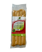 Tofu Frankfurter lang