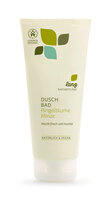 Duschbad Ringelblume Minze